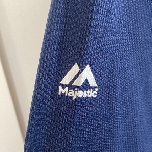 Majestic MLB Lightweight Sweater- New York Yankees - Picture 6 of 7